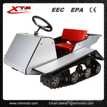 Kids Snowmobile Child Drift Petrol Snow Scooter for Sale